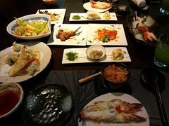 -富力希尔顿酒店·源氏日餐厅