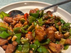 -老阿爸鲜鱼土菜(园区永旺店)