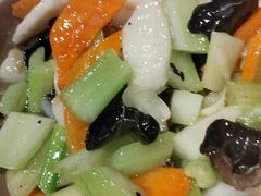 -眉州东坡(华联万柳店)