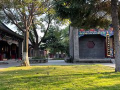-护国法轮寺
