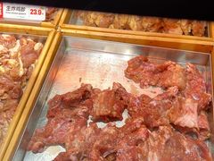 -爆脾气生炸鸡架(通州万达店)