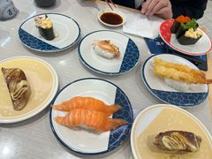 鹅肝寿司-滨寿司(高新伊藤店)