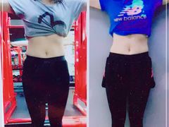 -UP健身私教馆(海岸城店)