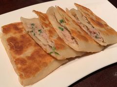 家常肉饼-小南洋海景餐厅(深圳湾店)