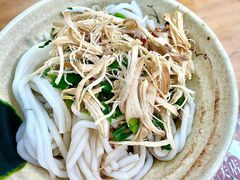 -再回首鸡肉米线(人民路一店)