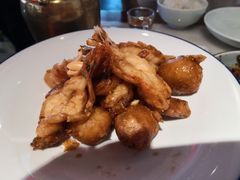 -小吊梨汤·北京菜·烤鸭(双井乐成中心店)