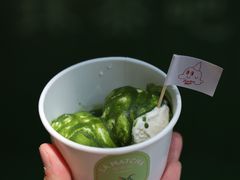 -LA MATCHA抹茶吧(进贤路店)