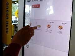 -麦当劳(春风店)