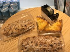 -BreadTalk面包新语·烘焙蛋糕(海珠丽影广场店)