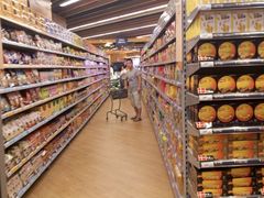 -百佳永辉超市(来福士广场店)