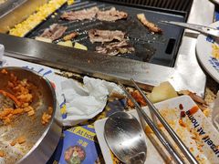 -阿亲家·韩式无限烤肉(春熙路店)