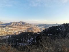 -石经山风景区