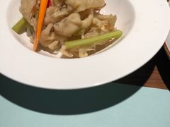 鸡爪-大树餐厅(益田假日店)