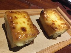 一口闷芝士南瓜-大牌大·传统杭帮菜(湖滨店)