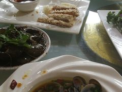 -灵福缘私房菜·农家菜(拈花湾·灵山大佛必推店)
