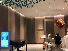 -上海世茂皇家艾美酒店