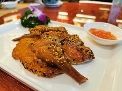 -广州逸林假日酒店·四季桃源中餐厅(白云山风景区店)