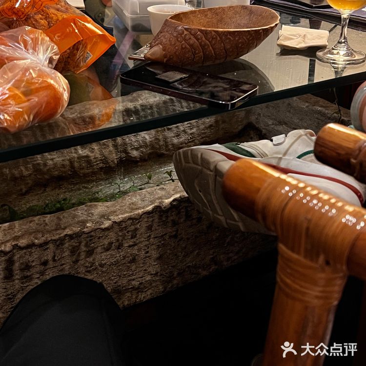 南京本地老字号丨多年的经营高低有两把刷子（36/999）