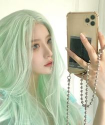 -那茉 Hair Salon
