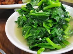 -小乡小镇·传承桐庐土菜·老板亲自烧的菜