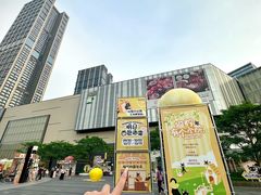 -东莞松山湖万象汇