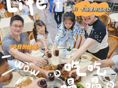 -标记美食新鲜猪杂(兴南大道店)