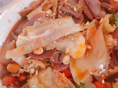 -紫燕百味鸡(人民路店)