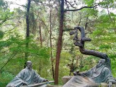 -敬亭山风景名胜区