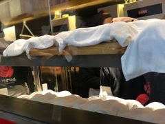 自助取餐区-阿甘锅盔(合生汇购物中心店)