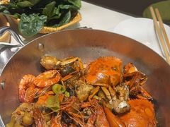 -七欣天香辣蟹火锅(苏州东大街店)