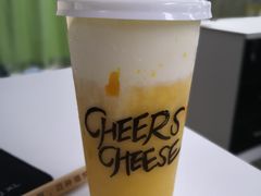 -CHEERS CHEESE 干杯起司(夏湾店)