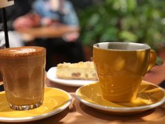 -Seesaw Coffee(朝阳大悦城店)