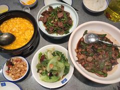 湘西牛肉-兰湘子·湘菜小炒(民乐园店)