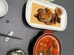 -俏立方·15年新楚菜