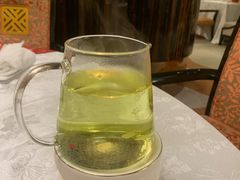 -酌宴府The China Club·广州万富希尔顿酒店(云城东路店)
