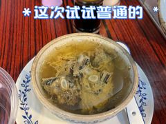 -達揚原味燉品(文明路店)