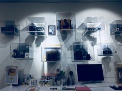 -汇美相馆(华强北店)