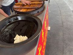 -水丰锅贴(延吉东路店)