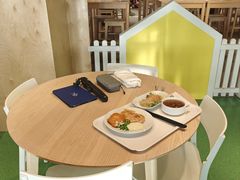 -宜家·瑞典风味餐厅(四元桥店)
