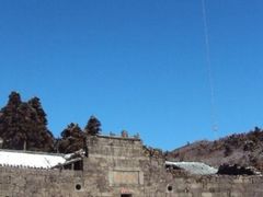-九宫山风景区