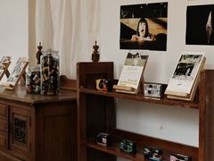 -春风十里咖啡馆