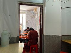 -潮香兴煲仔饭(莲花路店)