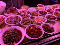 -龙老五汤店(站前西路店)