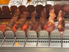 -冰城串说·羊肉串烧烤(哈西大街店)