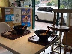 -蒙小妹骨汤饭.米线(新光路店)