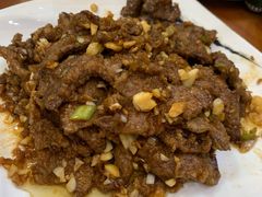 -清真·同发顺饭庄·烧麦(总店)