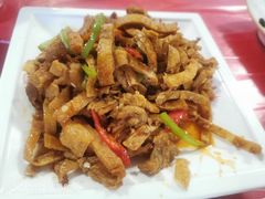 -海坛特色小吃·只做平潭特色菜(平潭店)