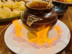 -卢布里西餐厅(总店)