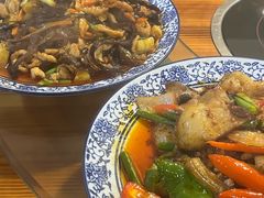 -辣得香川菜馆(横屿鳝溪佳园店)