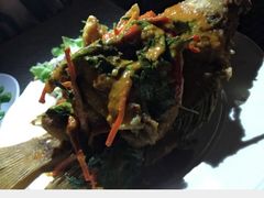 -Dash Teak House